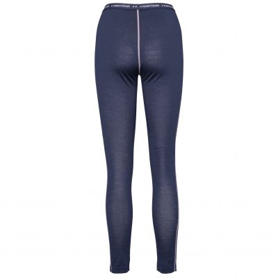 2.  FLOKE PANT W thermoaktive Leggings