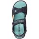 2. Kappa Pelangi G Jr Sandalen 261042K 6737