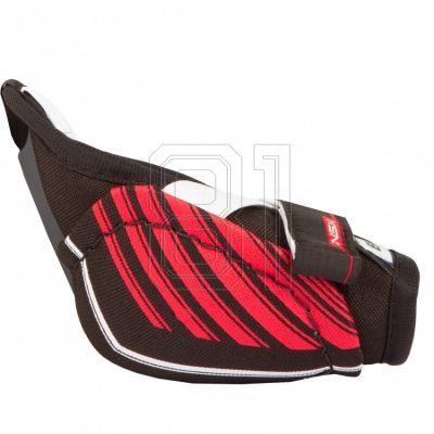3. Bauer NSX Jr 1054694 Hockey-Ellenbogenschützer