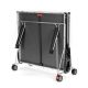 11. CORNILLEAU 500 Indoor-Tischtennisplatte, Grau