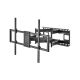 3. Equip 650343 TV-Halterung 3,05 m (120") Schwarz