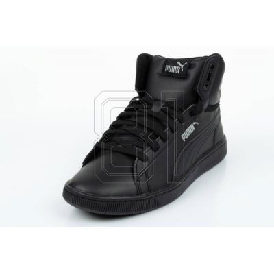 3. Puma Vikky v2 Mid SL Schuhe 370619 03