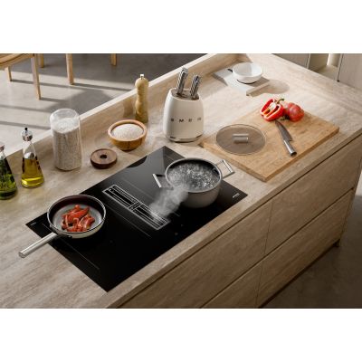 12. Smeg FPF2002CRM Bratpfanne