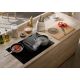 12. Smeg FPF2002CRM Bratpfanne