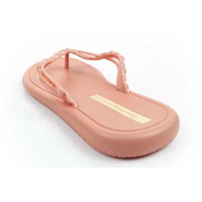 5. Ipanema Meu Sol Ad Damen-Flip-Flops, bequem, pink, modisch