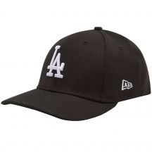New Era 9FIFTY Los Angeles Dodgers Stretch Snapback 11876580 Kappe