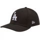 New Era 9FIFTY Los Angeles Dodgers Stretch Snapback 11876580 Kappe