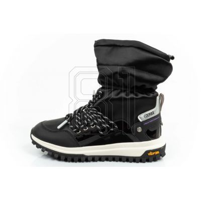 2. Colmar W Warmer Overcloud 203 Schneestiefel