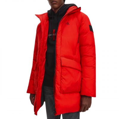 8. Calvin Klein Jeans M J30J319588 Jacke