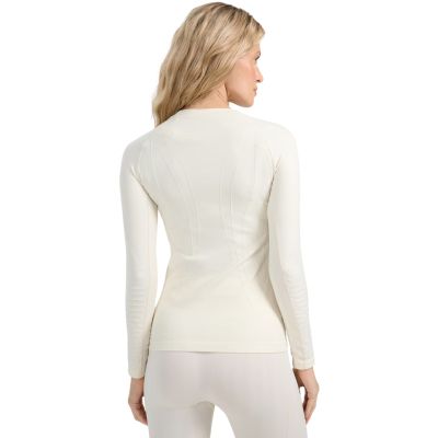 3. Thermoaktives T-Shirt 4F W 4FWAW25USEAF203 11S