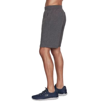 2. Skechers Explore Short M1SH69-CHAR Grau L