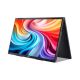 4. Acer PD243YEbmiuux Tragbarer Monitor Schwarz 60,5 cm (23,8") LCD 1920 x 1080 px