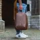18. XD DESIGN ANTI-DIEBSTAHL-RUCKSACK BOBBY SOFT BRAUN P/N: P705.796