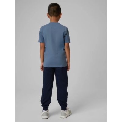 2. Jogginghose für Jungen 4F 4FJRMM00TTROM1823-31S
