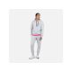 13. Rossignol New Hero Hoodie Grau