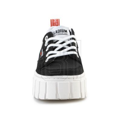 2. Palladium Pallatower Lo W 98574-008-M Schuhe