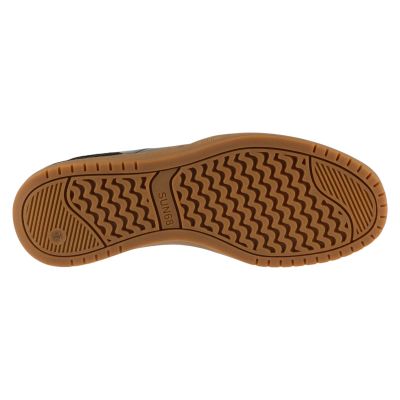 4. SUN68 California Sun Leather Z46255-11 Schwarz 37