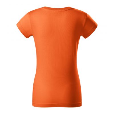 2. Rimeck Resist Heavy W T-Shirt MLI-R0411 orange