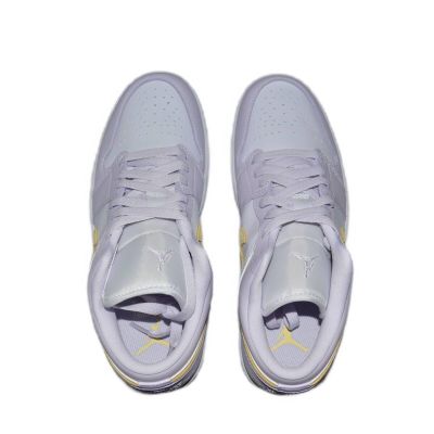 5. Air Jordan 1 Low Wmns 'Barely Grape' Damenschuhe - DC0774-501