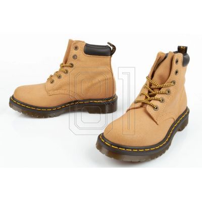 9. Dr. Martens W 16755220 Kampfstiefel