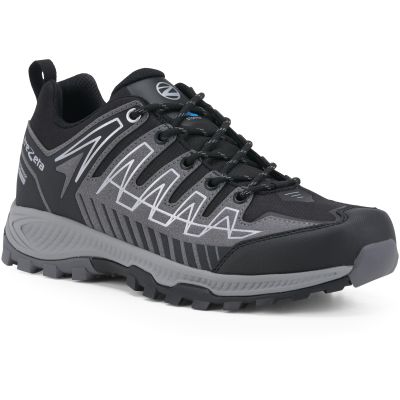 6. Herren-Trekkingschuhe TREZETA Thunder mit WP-Membran