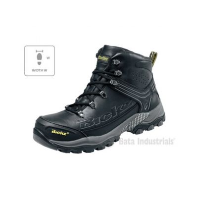 Bata Industrials Bickz 204 U MLI-B30B1 Schuhe