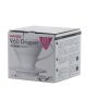3. Keramik-Filtertrichter V60-02 HARIO weiß