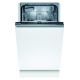 BOSCH SPV2IKX10E Einbaugeschirrspüler