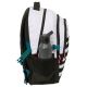 8. Real Madrid Sport-Schulrucksack mit Laptopfach 612654601