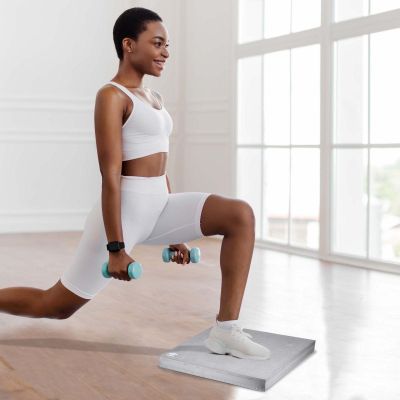 2. UMBRO BALANCE PAD KISSENMATTE