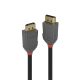 2. Lindy 36485 DisplayPort-Kabel 7,5 m Schwarz