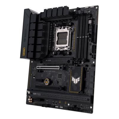 15. ASUS TUF GAMING B650-PLUS WIFI Mainboard