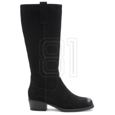 8. Sergio Leone W KZ268 SK465A Cowboystiefel