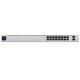 10. Ubiquiti UniFi Standard 16 PoE 18p PoE (PoE+: 8;) Managed Gigabit Switch (USW-16-POE-EU)
