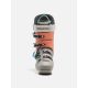 4. Rossignol Alltrack 90 HV BOA GW Skischuhe - Stahlgrau/Terracotta