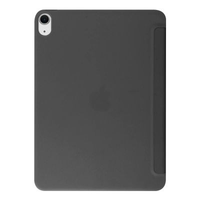 3. Tech-Protect SmartCase Hülle für iPad Air 10,9" 2020-2022 / 11" 2024 - Schwarz