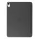 3. Tech-Protect SmartCase Hülle für iPad Air 10,9" 2020-2022 / 11" 2024 - Schwarz