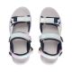4. Sandalen für Mädchen 4F F110 mehrfarbig 4FJWSS26FSANF110 90S