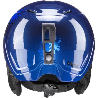 2. Uvex heyya Blue