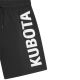 4. Kubota Herren Badeshorts schwarz K25SS-204-003-23-1