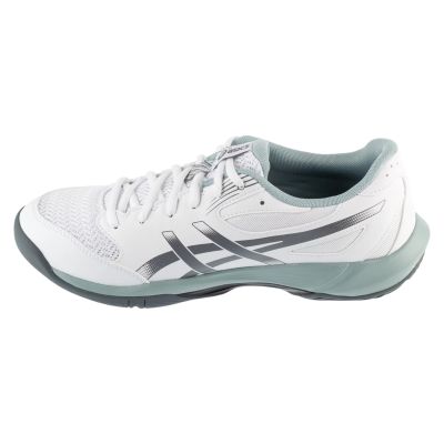 2. ASICS Gel-Rocket 12 1071A116-105 Weiß 40