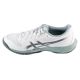2. ASICS Gel-Rocket 12 1071A116-105 Weiß 40