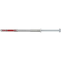 Fischer 562171 Schraubanker/Spreizdübel, 50 Stück, Spreizdübel 160 mm