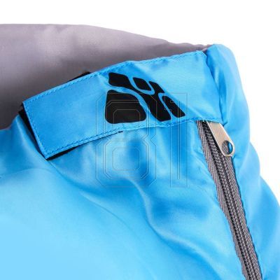 5. Meteor Dreamer Schlafsack 81118-81119