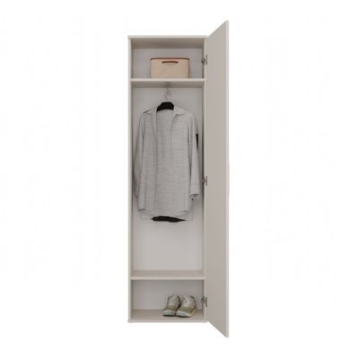 5. DUO KLEIDERSCHRANK-KASCHMIR-SET