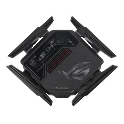 19. ASUS GT-BE98 Router
