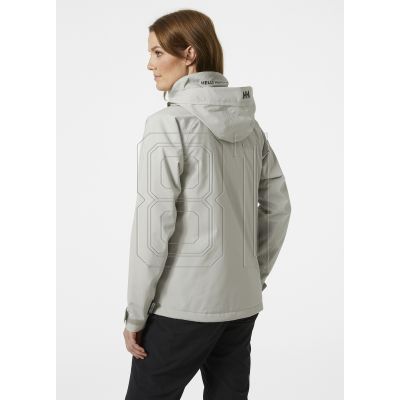 15. Helly Hansen HP Racing Lifaloft Hood JKT W 30373-917 Jacke
