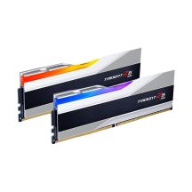 G.Skill DDR5-Arbeitsspeicher, 32 GB, PC 6800, CL34, Kit (2x16 GB), 32-TZ5RS