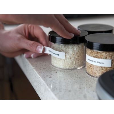 6. Dymo LetraTag LT-100H Etikettendrucker