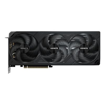 2. Grafikkarte Gigabyte GeForce RTX 5070 Ti WINDFORCE OC SFF 16 GB
